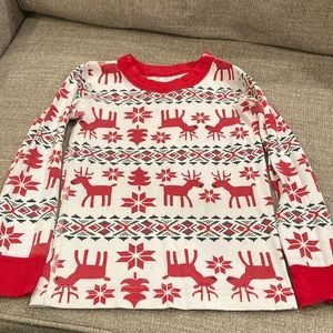Hanna Andersson Dear Deer size 5 pjs.